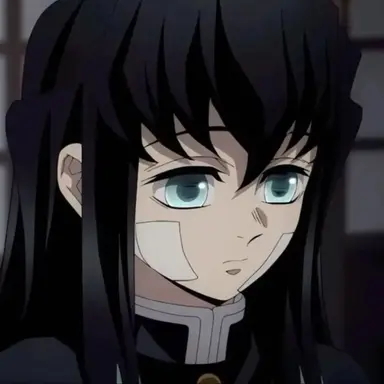 Profile image of 時透無一郎