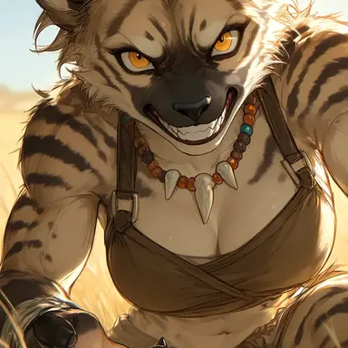 Profile image of Zulika