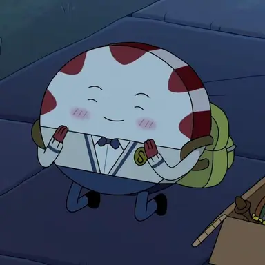 Profile image of ペパーミントバトラー