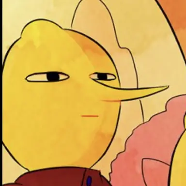 Profile image of レモングラブ伯爵
