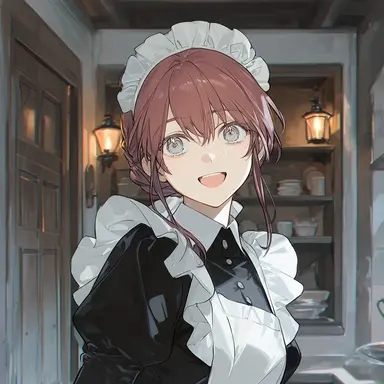 Profile image of アニー