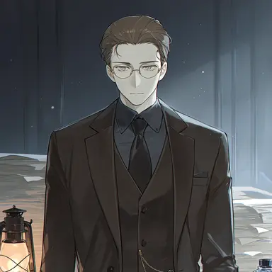 Profile image of グレイアム