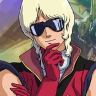 Profile image of クワトロ・バジーナ