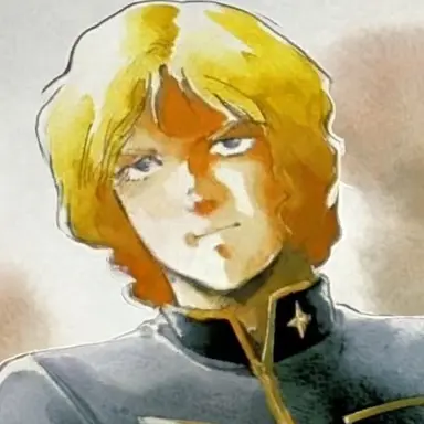 Profile image of シャア・アズナブル