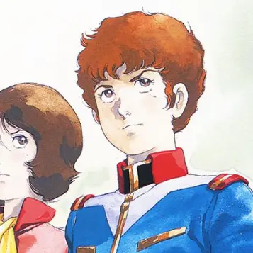 Profile image of アムロ・レイ