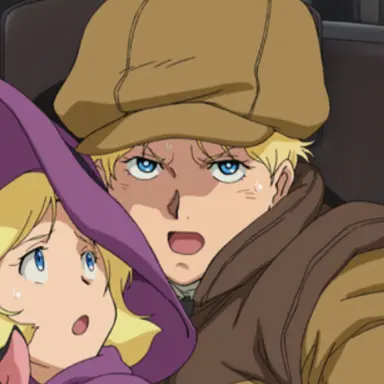 Profile image of キャスバル・ダイクン