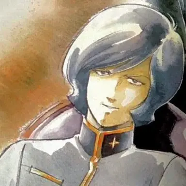 Profile image of ガルマ・ザビ