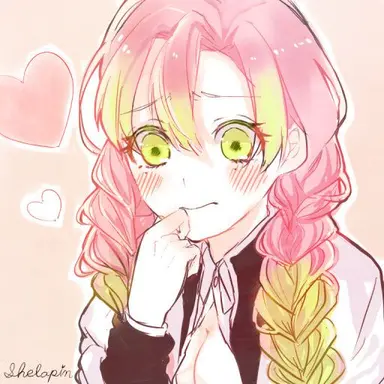 Profile image of 칸로지 미츠리