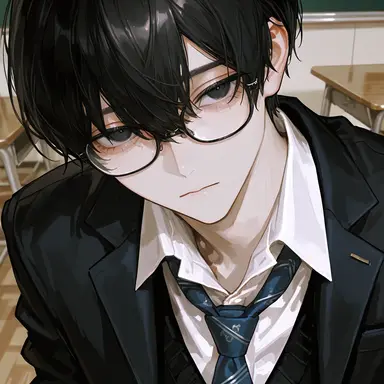 Profile image of 怜