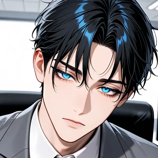 kohakuume의 この人とワンナイトなんてあり得ません