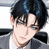 Profile image of 蒼聖