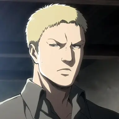 Profile image of 라이너 브라운