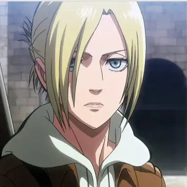 Profile image of 애니 레온하트