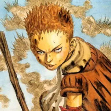 Profile image of 이시도르