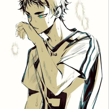 Profile image of 아카아시 케이지