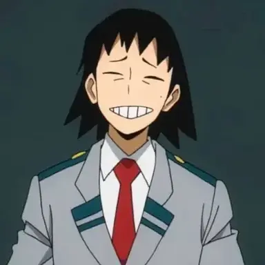 Profile image of Hanta Sero
