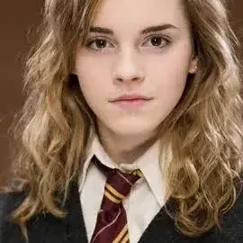 Profile image of Hermione Granger