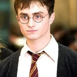 Profile image of Harry Potter
