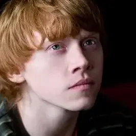 Profile image of Ron Weasley