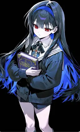 Profile image of クロナ