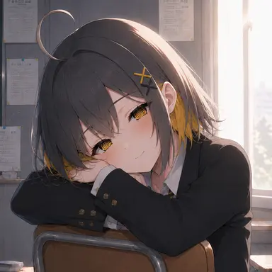Profile image of Aino