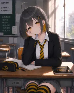 Profile image of Aino