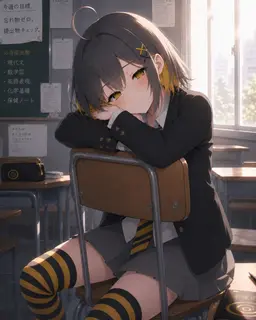 Profile image of Aino