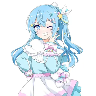 Profile image of コメットちゃん