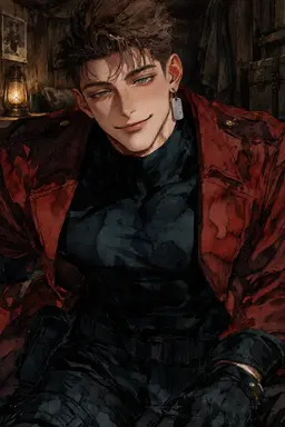 Profile image of Brachio
