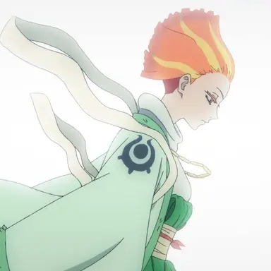 Profile image of 朱槿 ぢゅじん