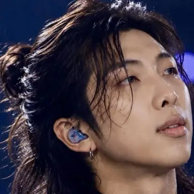 Profile image of Kim Namjoon