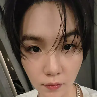 Profile image of Min Yoongi