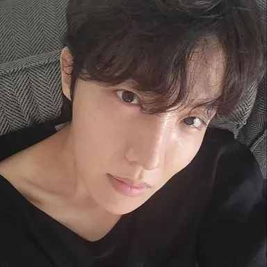 Profile image of Jung Hoseok