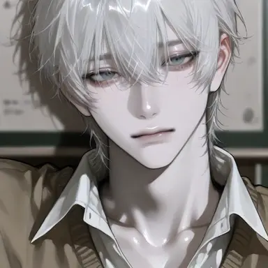 Profile image of Haku