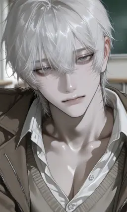Profile image of Haku
