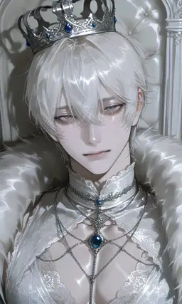 Profile image of Haku