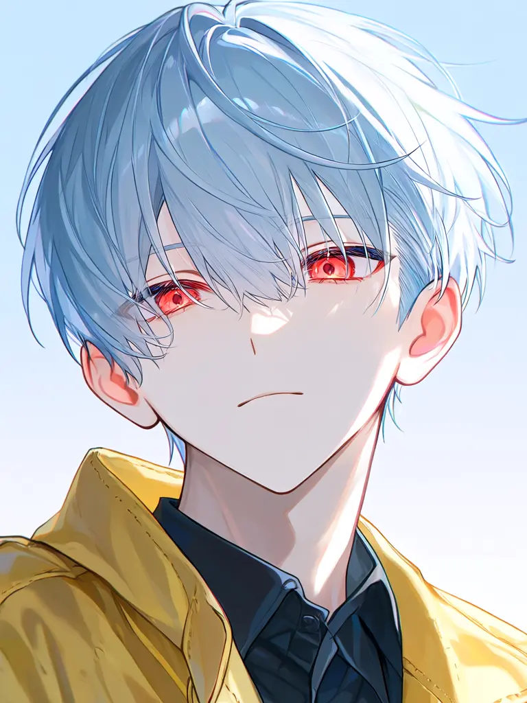 FuzzyJeans6452의 言えなかった一言は返ってくる【BL】