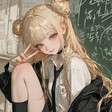 Profile image of 윤하린