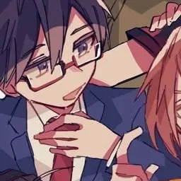 Profile image of 鬱