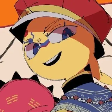 Profile image of 대청제국