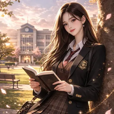 Profile image of 한지은