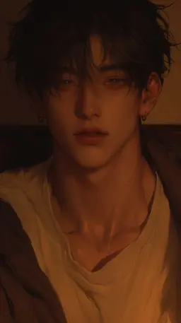Profile image of パン・ジフン