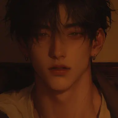 Profile image of パン・ジフン