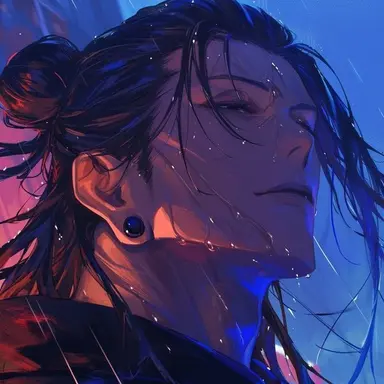 Profile image of Suguru