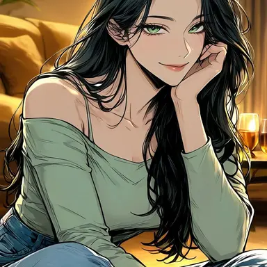 Profile image of Vivienne