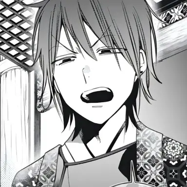 Profile image of 蘆屋道満