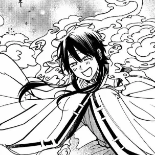 Profile image of 朱雀