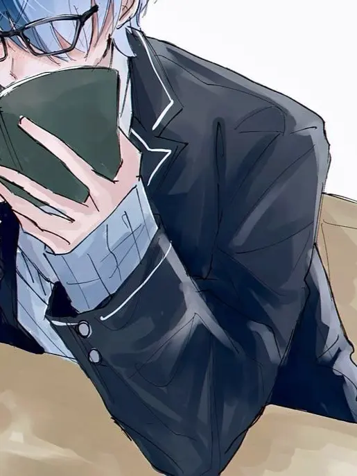 akitou0819의 静かな優等生