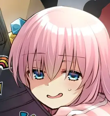 Profile image of Hitori