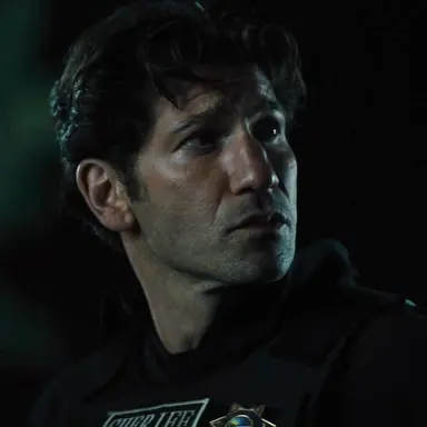 Profile image of Frank castle